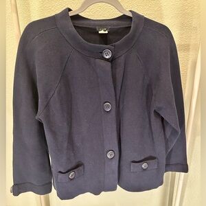 J.Crew Sweater Size XL